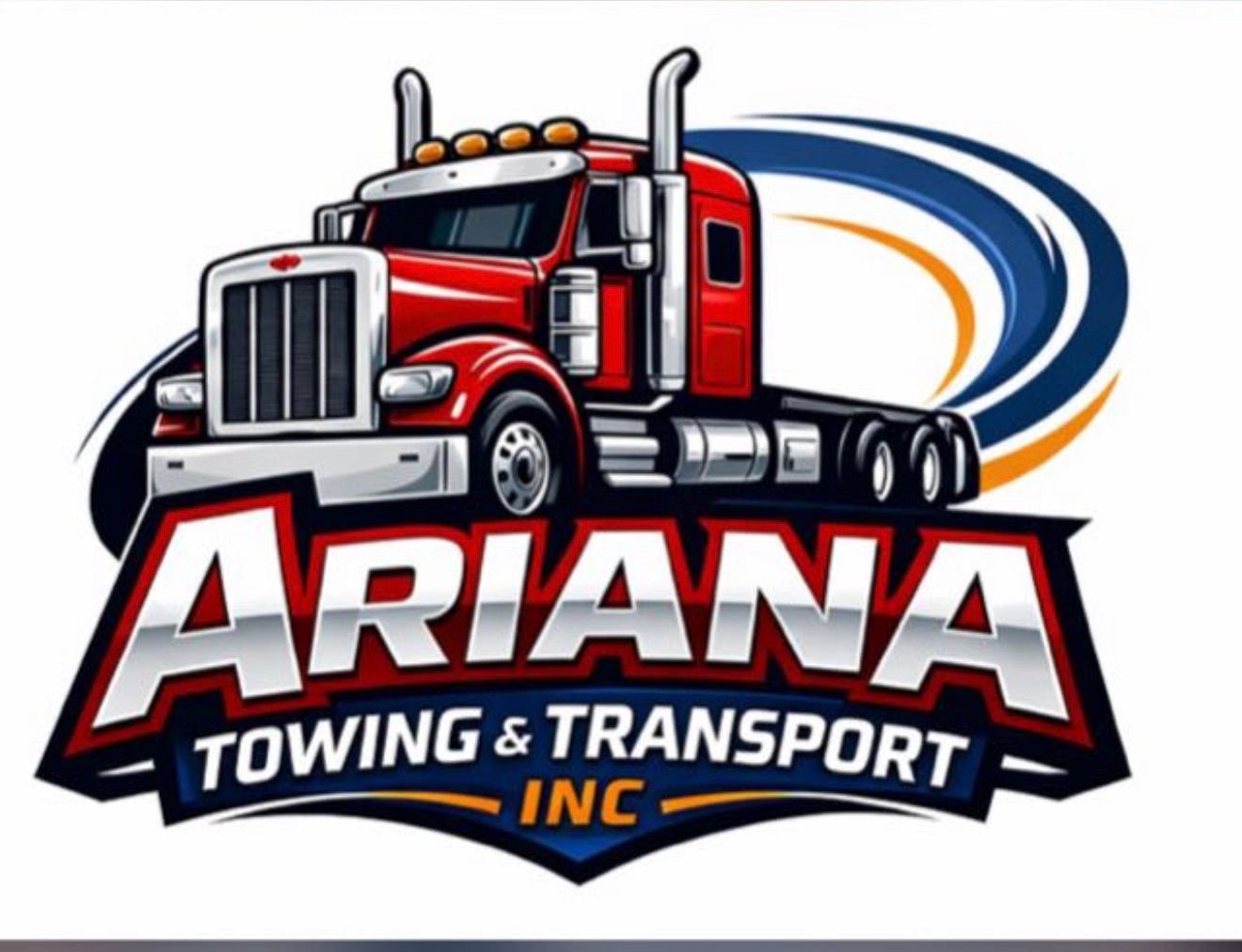 Ariana Towing and Transport, INC